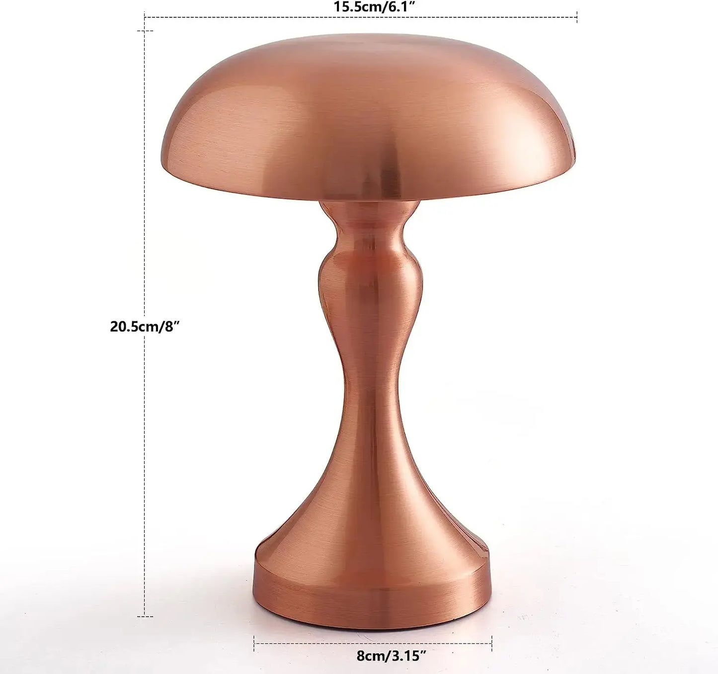 ÉtoileLune - Lampe de Chevet avec Fonction de Lecture - Rynova