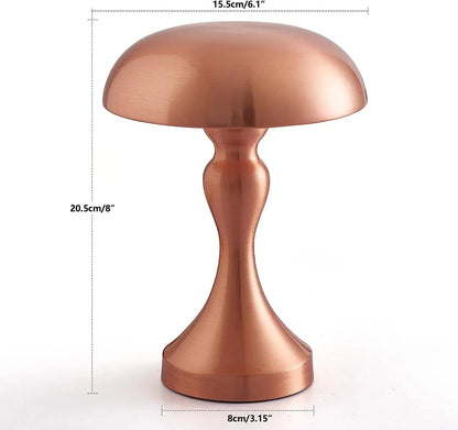 ÉtoileLune - Lampe de Chevet avec Fonction de Lecture - Rynova