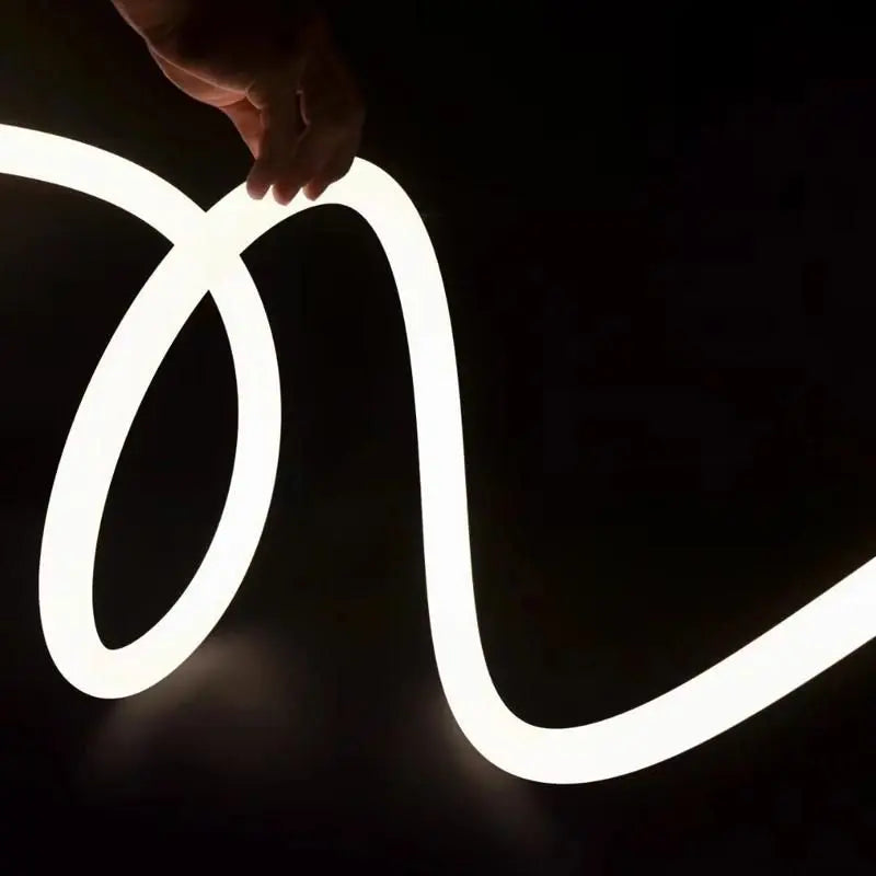 GlowStrip - Bande lumineuse ambiante LED haut de gamme - Rynova