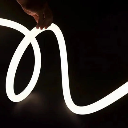 GlowStrip - Bande lumineuse ambiante LED haut de gamme - Rynova