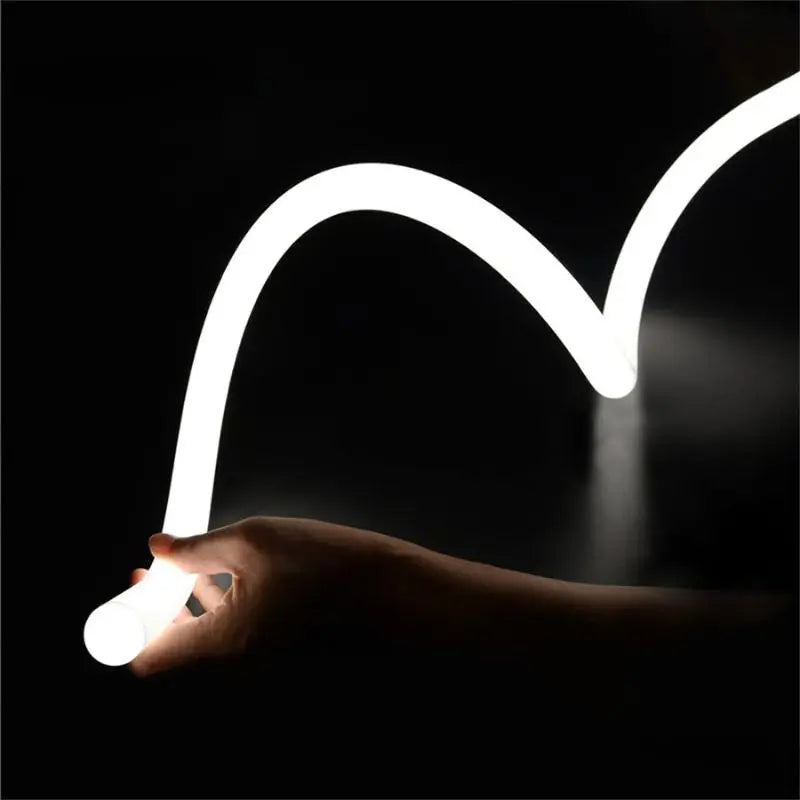 GlowStrip - Bande lumineuse ambiante LED haut de gamme - Rynova