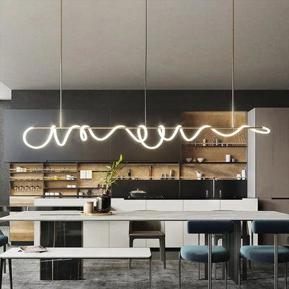 GlowStrip - Bande lumineuse ambiante LED haut de gamme - Rynova