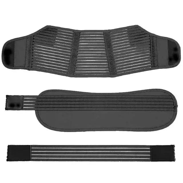 Ceinture de Soutien Abdominale MaterniFacile - Confort et Soulagement pour Maternité et Post-Chirurgie - Rynova