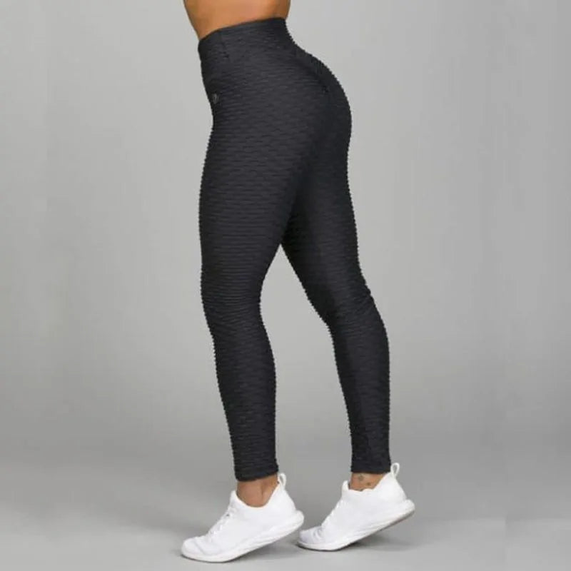 CelluForme - Leggings de Compression Anti-Cellulite - Rynova