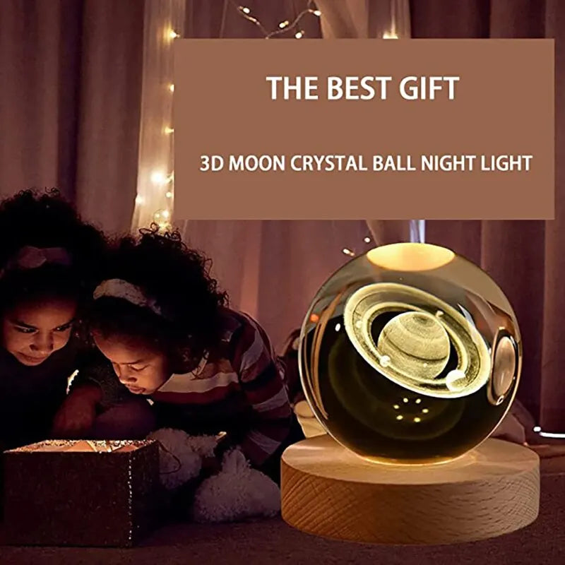SolarLuxe - Lampe de Table Solaire Moderne - Rynova