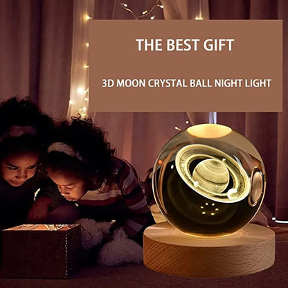 SolarLuxe - Lampe de Table Solaire Moderne - Rynova