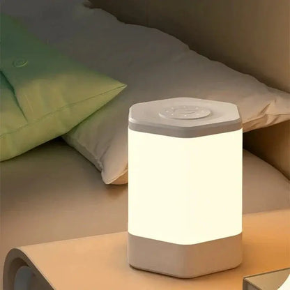 GlowTouch - Lampe LED à activation tactile - Rynova