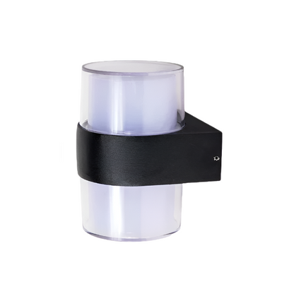 LumiGlow - Éclairage Extérieur Moderne et Étanche pour Votre Jardin - Rynova