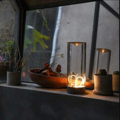 LumièreRayonnante – Éclairage LED Moderne et Élégant - Rynova