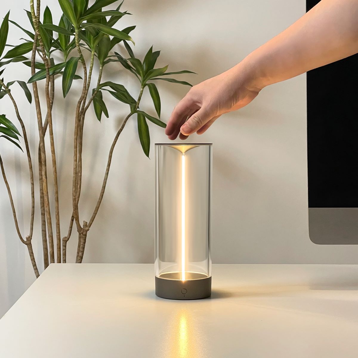 LumièreRayonnante – Éclairage LED Moderne et Élégant - Rynova