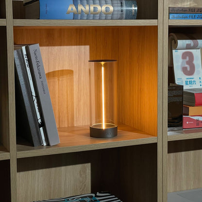 LumièreRayonnante – Éclairage LED Moderne et Élégant - Rynova