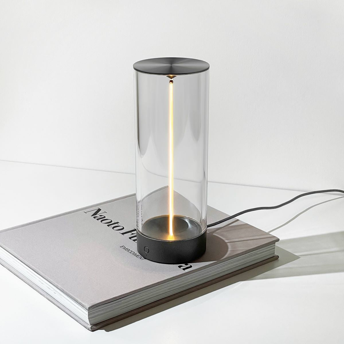 LumièreRayonnante – Éclairage LED Moderne et Élégant - Rynova