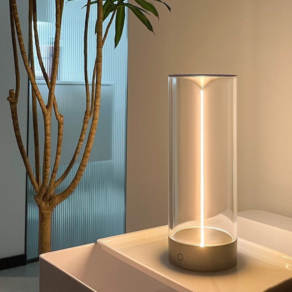 LumièreRayonnante – Éclairage LED Moderne et Élégant - Rynova