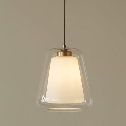 LumiSphère – Suspension Élégante et Intemporelle pour Éclairage d'Intérieur - Rynova