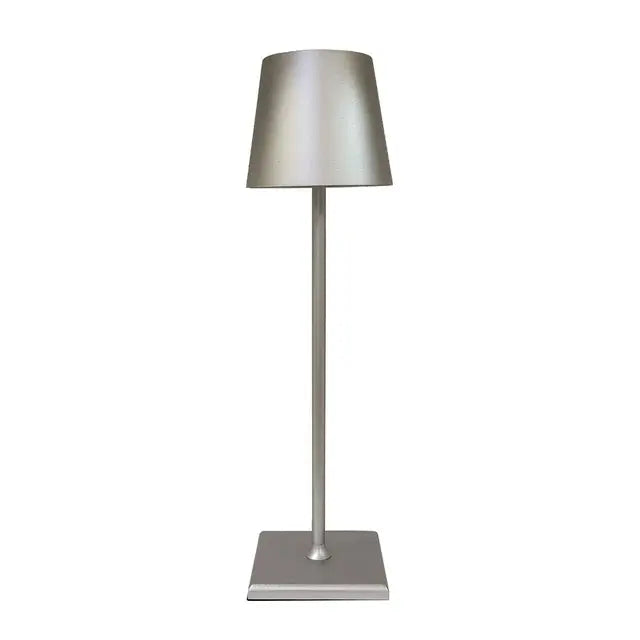 LumiLux - Lampe de table sans fil élégante - Rynova
