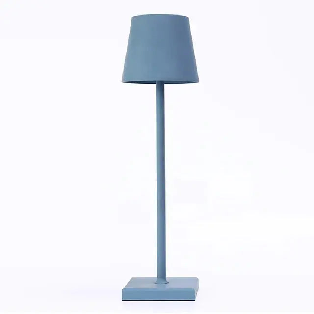ÉclatLux - Lampe de Table Sans Fil Luxe - Rynova