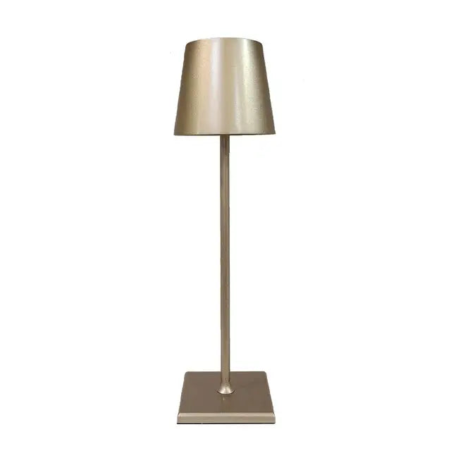 ÉclatLux - Lampe de Table Sans Fil Luxe - Rynova