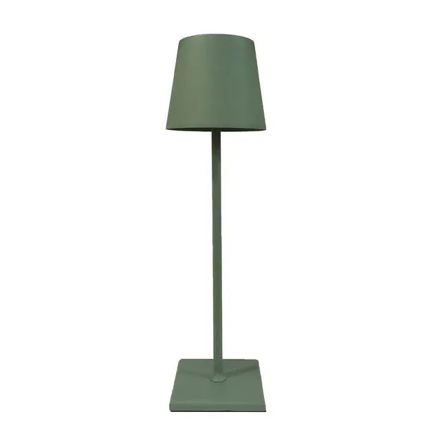 ÉclatLux - Lampe de Table Sans Fil Luxe - Rynova