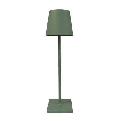 LumiLux - Lampe de table sans fil élégante - Rynova