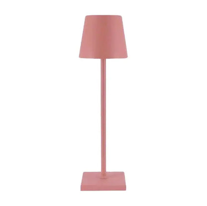 LumiLux - Lampe de table sans fil élégante - Rynova