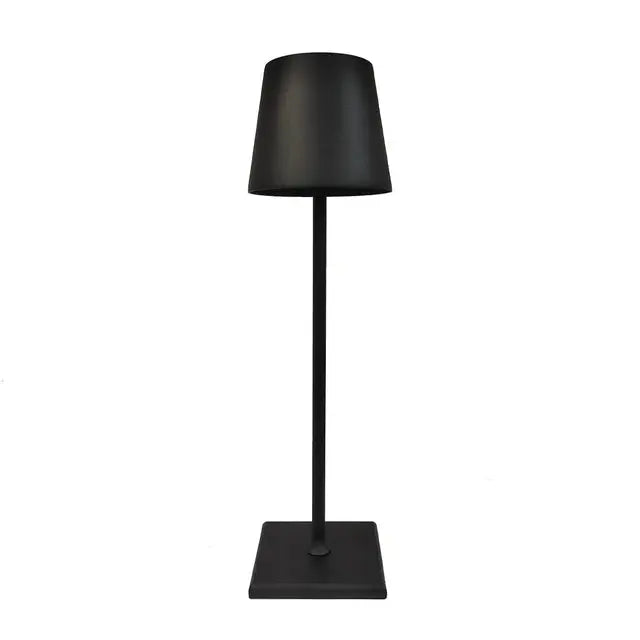 ÉclatLux - Lampe de Table Sans Fil Luxe - Rynova