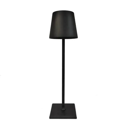 LumiLux - Lampe de table sans fil élégante - Rynova
