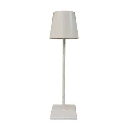 LumiLux - Lampe de table sans fil élégante - Rynova