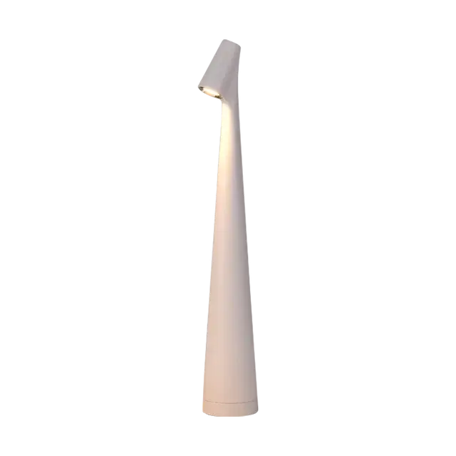 LumièreÉlégance - Lampe de Table à Intensité Variable par Toucher - Rynova