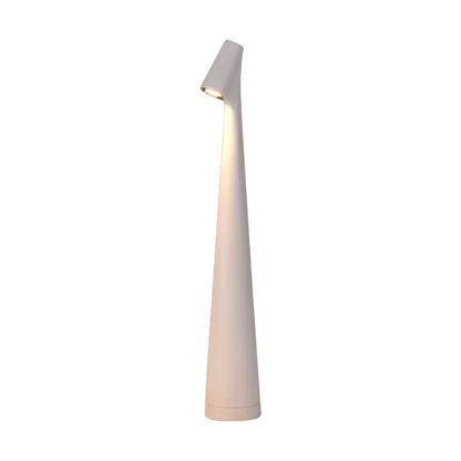 LumièreÉlégance - Lampe de Table à Intensité Variable par Toucher - Rynova