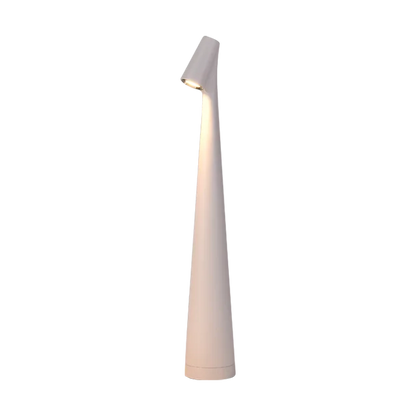LumièreÉlégance - Lampe de Table à Variation Tactile - Rynova