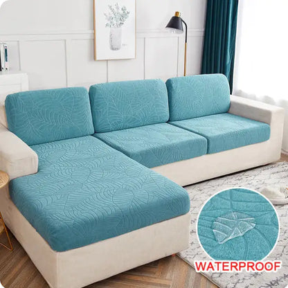 SofaGuard - Housse de coussin de siège de canapé imperméable - Rynova