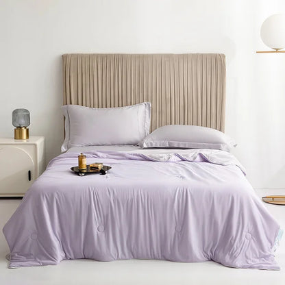 CoolComfort - Couverture Rafraîchissante - Rynova