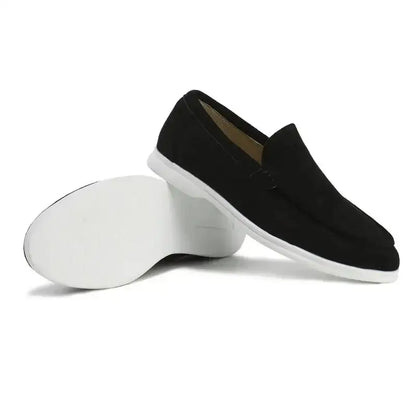 Élégance Éternelle - Mocassins Classiques pour un Confort Inégalé - Rynova