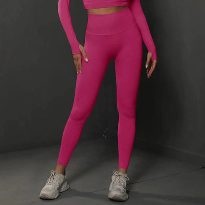 SculptLift - Leggings Récupérateurs Anti-Cellulite - Rynova