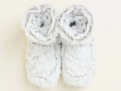 ChaleurÉlégante - Pantoufles Confortables pour Hiver - Rynova