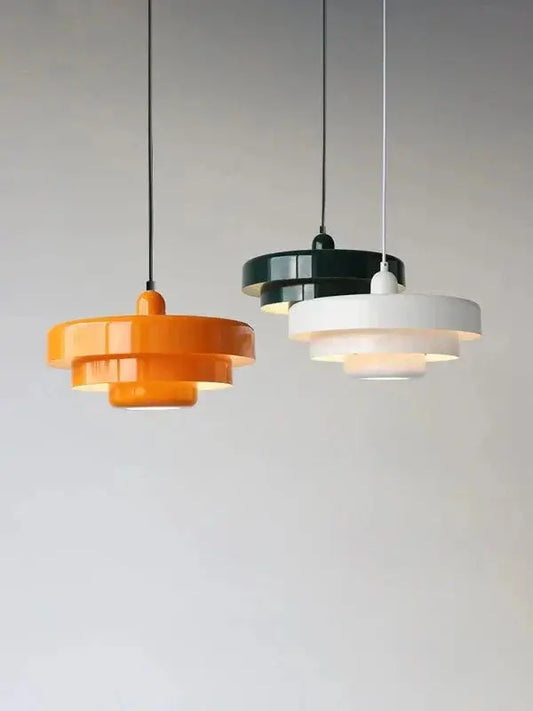 IllumaArte - Lampe Danoise Médiévale - Rynova