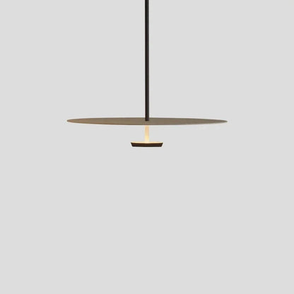 ÉclatArc - Lampe Suspendue Élégante - Rynova