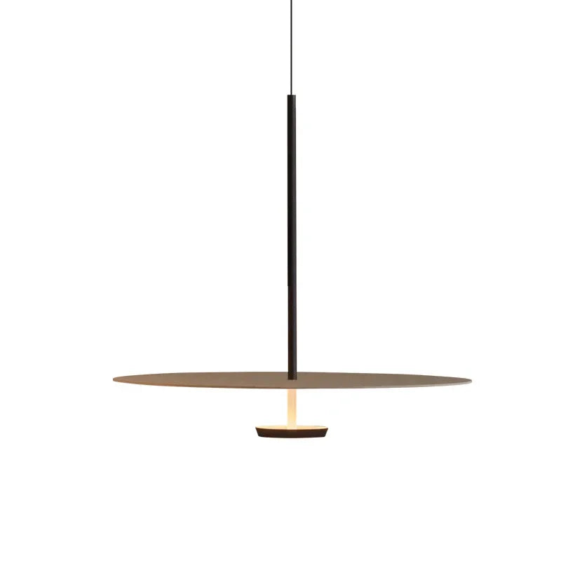 ÉclatArc - Lampe Suspendue Élégante - Rynova