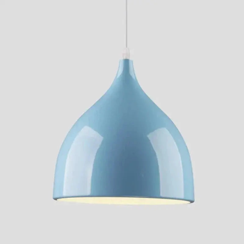 LumiEuropa – Collection de Lampes Suspendues Modernes Européennes - Rynova