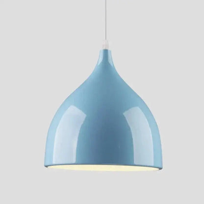 LumiEuropa – Collection de Lampes Suspendues Modernes Européennes - Rynova
