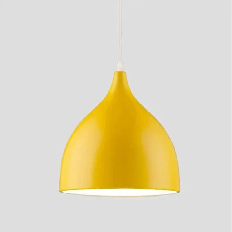 LumiEuropa – Collection de Lampes Suspendues Modernes Européennes - Rynova