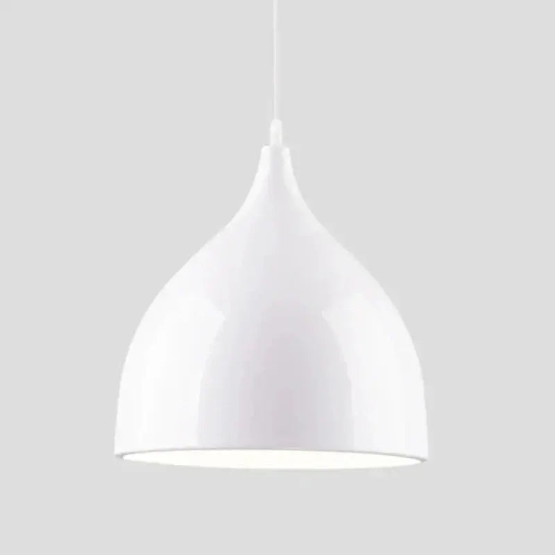 LumiEuropa – Collection de Lampes Suspendues Modernes Européennes - Rynova