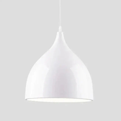LumiEuropa – Collection de Lampes Suspendues Modernes Européennes - Rynova