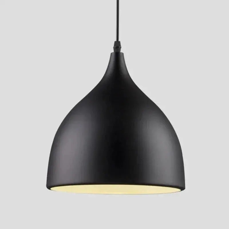 LumiEuropa – Collection de Lampes Suspendues Modernes Européennes - Rynova