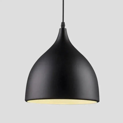LumiEuropa – Collection de Lampes Suspendues Modernes Européennes - Rynova