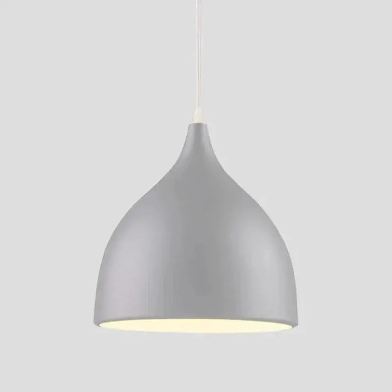 LumiEuropa – Collection de Lampes Suspendues Modernes Européennes - Rynova
