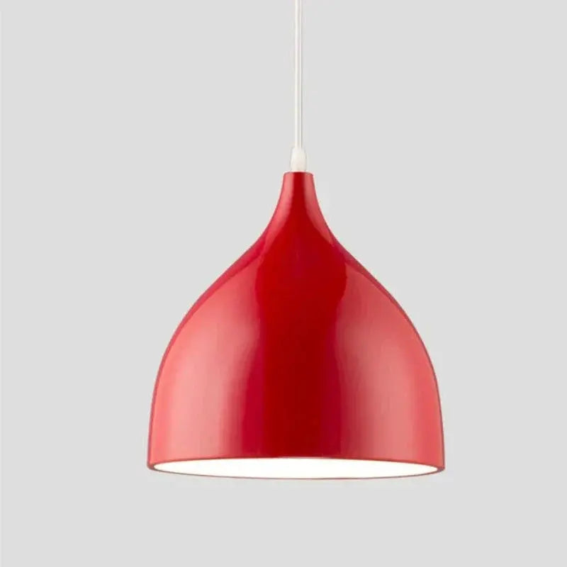 LumiEuropa – Collection de Lampes Suspendues Modernes Européennes - Rynova