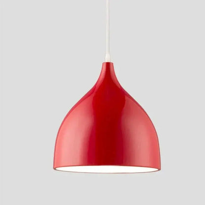 LumiEuropa – Collection de Lampes Suspendues Modernes Européennes - Rynova