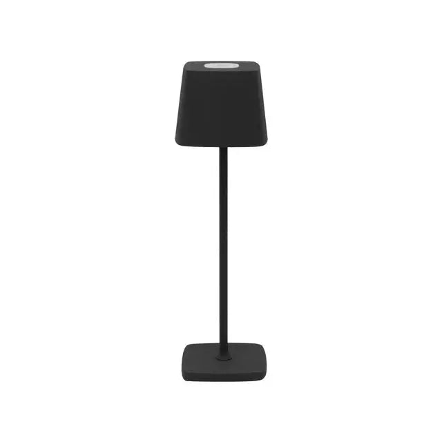 ÉclairezAvecStyle - Lampe de Sol Moderne Sans Fil avec Éclairage LED - Rynova
