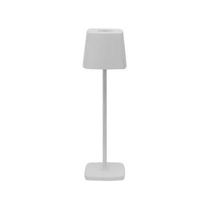 ÉclairezAvecStyle - Lampe de Sol Moderne Sans Fil avec Éclairage LED - Rynova
